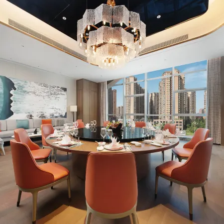 HYATT PLACE NANCHONG GAOPING