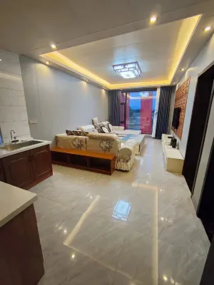 Xinyuan Yishuiyuan Eco Farmstay