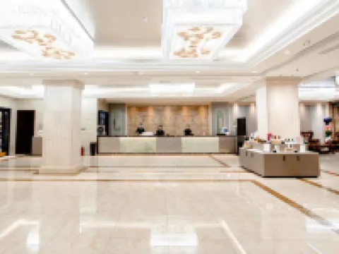 Windsor King Hotel Hotels in Ju County