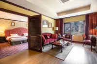 KensingtonHotel Seorak Hotels in Sokcho-si