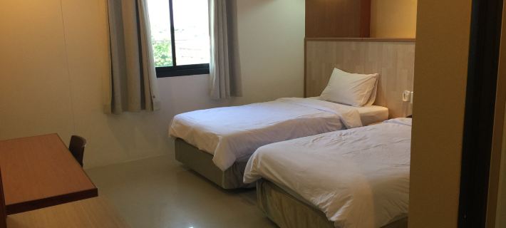 Klim Hotel Hotels in Buriram City