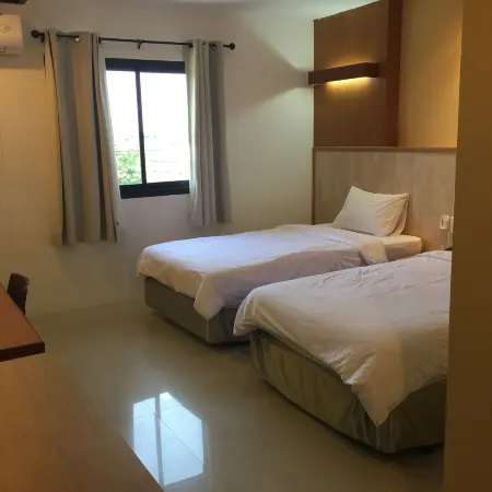 Klim Hotel