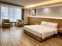 Starway Hotel (Xi'an High Tech Zone) Hotels in Xi'an
