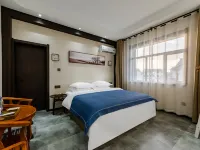 Floral Hotel·Danxia Pastoral Resort Homestay Hotels in Linze