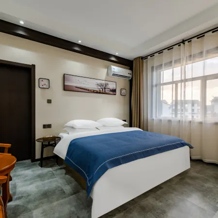 Floral Hotel·Danxia Pastoral Resort Homestay