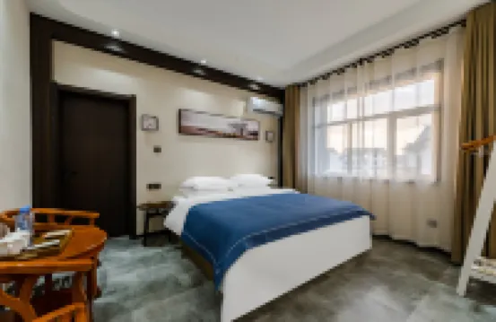 Floral Hotel·Danxia Pastoral Resort Homestay