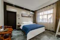 Floral Hotel·Danxia Countryside Hot Spring Resort Hotel (Colorful Danxia Tourist Attraction Store)