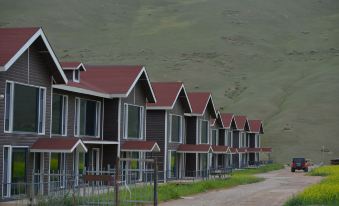 Sunan Suixi Xiangxuan Homestay