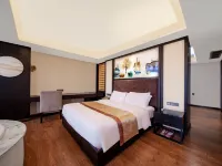 YUN SHANG LUOLUO Hotel(Wenzhou Liushi) Hotels in Yueqing