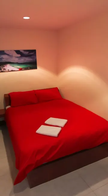 ห้องบัดเจท