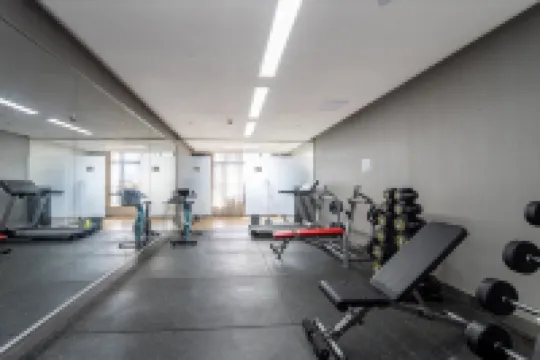 高德·悅酒店（清遠順盈廣場清城站店）