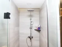 Geya Ziju Hotel (Moore City Art College Metro Station) Hotels near Manduhai Park