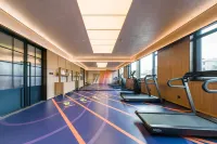 Orange Hotel (Jingjiang Taihe Wuyue Plaza)