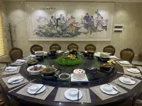 Suiyuan Homestay