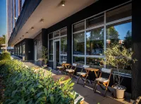 Hotel Bleecker Belgrade Hotels in Novi Beograd