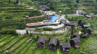 Tianjing Jiayi Water Basket Resort
