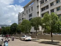 Chuxiong Jincheng Hotel