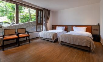 Youju B&B (Qingyuan Taihe Ancient Cave Gulongxia Branch) - Housity