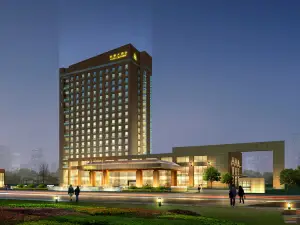 Jintai International Hotel