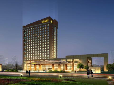 Jintai International Hotel