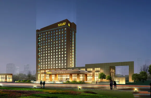 南部金泰國際酒店