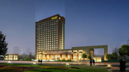 Jintai International Hotel
