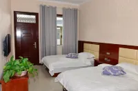Wujiazhuang lnn Hotel di Dunhuang Airport/Dunhuang Railway Station