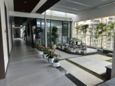 Xiaxi Yisu Homestay