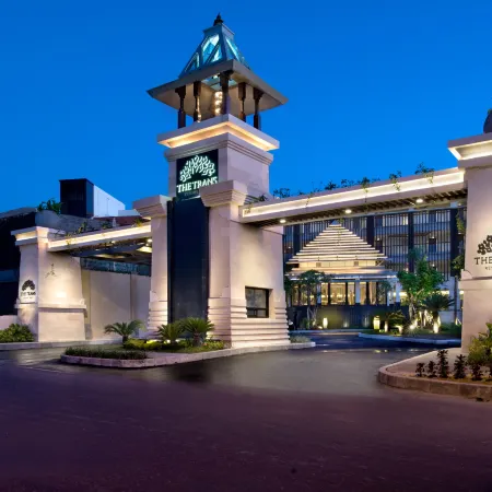 The Trans Resort Bali