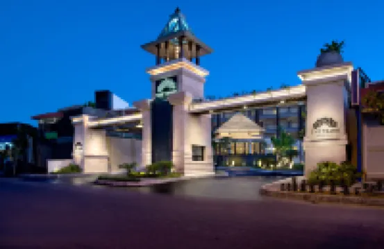 ザ トランス リゾート バリ