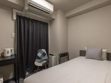 Tabist Unihotel Midosuji Hommachi