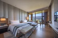 Xiongan International Hotel
