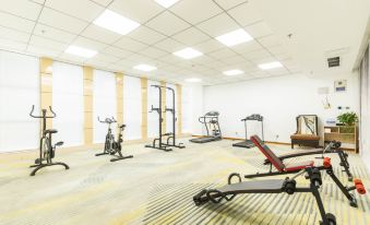 Chongqing Prince Hotel (Dadukou Wanda Plaza)