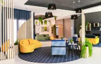 Appart Hotel Odalys City Angers Centre Gare Hotels in Beaucouze