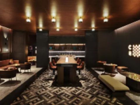 Sheraton Taizhou Hotel Hotels in Taizhou