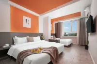 Xiangtai Hotel (Yinchuan Hedong Airport Branch) - 2 étoiles