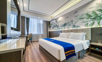 Super 8 Selected Hotel (Liaocheng Dongchang West Road Branch)