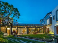 Xiangyu Homestay (Kaipingtangkou Branch) Hotels near Tangkouxu Granary