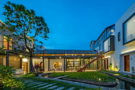 Xiangyu Homestay (Kaipingtangkou Branch)