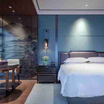 Grand Skylight International Hotel Xinfeng Rooms