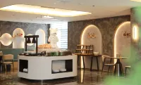 街客·騎士飯店
