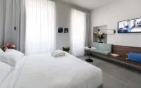 Grand Hotel San Gemini | UNA Esperienze - spa