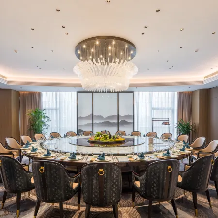 GRAND HONOR HOTEL SHUYANG