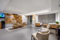 黃果樹景區瀑凡美學民宿