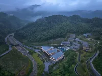 MingYueChuan·Infully Yunsu Hot Spring Hote