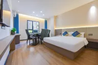 Lanshe Hotel (Wusheng County Government Branch) Hotels in Wusheng County