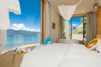 Nibawo Muchen Hostel Hotels in Yanyuan