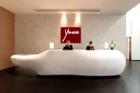 友和サービスアパートメントホテル（仏山桂城地下鉄駅） - キッチン