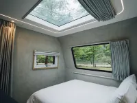 Tian-A Camping Resort Hotels near Yilan Sancing Temple