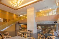 礁溪麒麟酒店 - 早餐